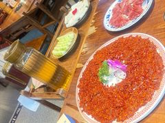 -楠火锅(昆山金鹰店)
