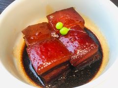 外婆红烧肉-香雪海饭店中餐厅(玉山店)