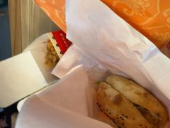 -塔斯汀中国汉堡(徐汇汇京广场店)