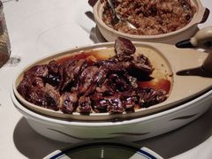 -八府香鸭·啫啫煲(华山路店)