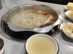 -光头药膳鸡(莱茵小镇店)