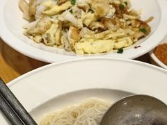 -小堂宴·老厦门码头小炒(厦大店)