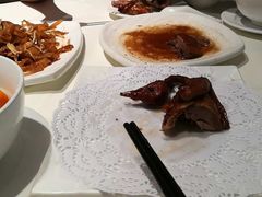 -衡山汇·高级粤菜(霄云路店)