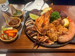 -bluefrog蓝蛙(悠唐购物中心店)