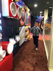 -MELAND CLUB亲子乐园·派对·餐厅(北京芳圆里ID MALL店)