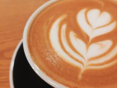 -大酉·M Coffee(北京美术馆店)