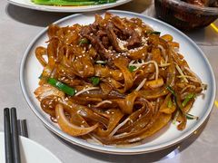 -粤陸玖玖·港式手作茶餐厅(珠江路店)
