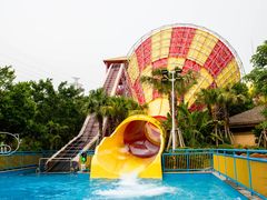 -美的鹭湖森林度假区