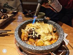 -马灯部落·西湖边的创意山景餐厅(虎跑动物园店)