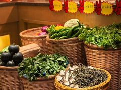 -宏达老菜馆(东安街店)