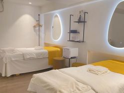 -海菲秀黑钻·SELF SKIN悦己·Tech SPA