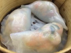 莲香楼-香港蓮香樓(上環店)