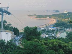 -景山公园