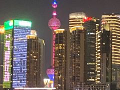 -上海轮渡(复兴东路渡口售票处)