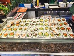 -喜多鲜生海鲜自助(无锡旗舰店)