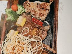 -豪客来牛排(开元盛世广场店)