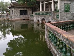 景点-东莞市可园博物馆