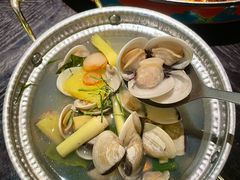 -美奈小馆·越南料理(福田星河COCO Park店)