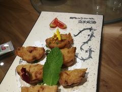灯盏糕-浙C老邻舍(西城海错店)