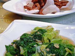 -百家福海鲜排档·闽菜·家宴(斗西路口店)
