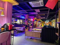 -火星工厂·桌游·团建聚会·轰趴馆(厦滘店)