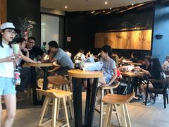 -星巴克臻选(莘庄仲盛店)