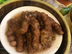 -香云轩·顺德菜(香云纱园林酒店店)