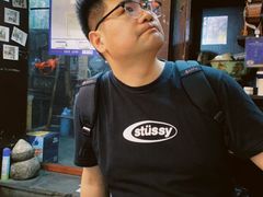 -笃笃笃糖粥(十全街店)