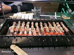 -很久以前羊肉串(打浦路店)