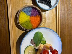 -芸南道·过桥米线(昆明老街旗舰店)