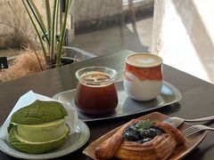 -怪 kafe.