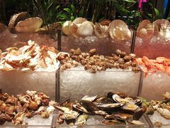 -广州富力君悦大酒店·凯菲厅