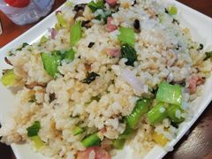 -舒蔡记生煎菜饭(云南中路店)