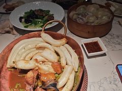 -奉天小馆·非遗东北菜(济南万象城店)