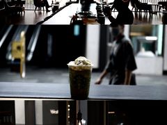 大堂-星巴克臻选(成都太古里店)