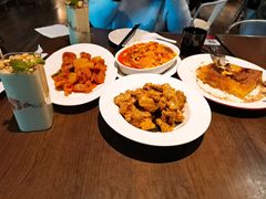 -新旺茶餐厅(嘉里城店)