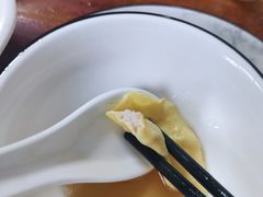 -玲燕蒸菜馆(江东路店)