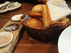 -宝莱纳啤酒花园餐厅PAULANER BRAUHAUS Nanjing(广州路店)