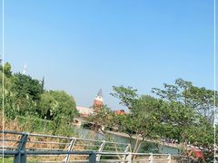 -美兰湖景区