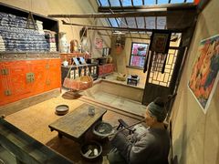 -东北民族民俗博物馆