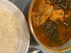 -韩香福脊骨汤锅(上杭路店)