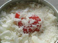 甜品罐子-CAKE BOSS蛋糕老板(公主坟凯德晶品店)