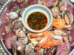 -1937青岛老味道·海肠捞饭·青岛菜(大鲍岛栈桥店)