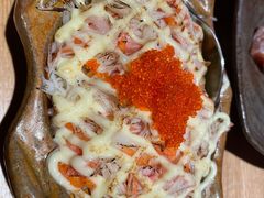 亲子蟹棒饭-大雄寿司(中华广场店)