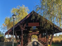 -永定河休闲森林公园