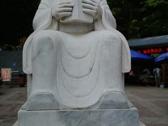 -辋川溶洞