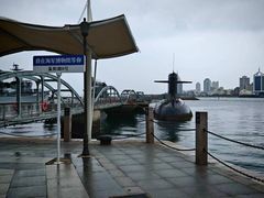 -中国人民解放军海军博物馆