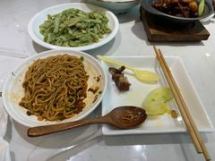 -峨嵋小镇(远洋城店)