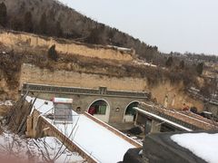 -山西王家大院