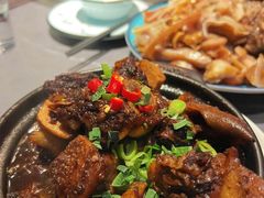 特色牛筋骨-富临轩私房菜(集庆门大街店)